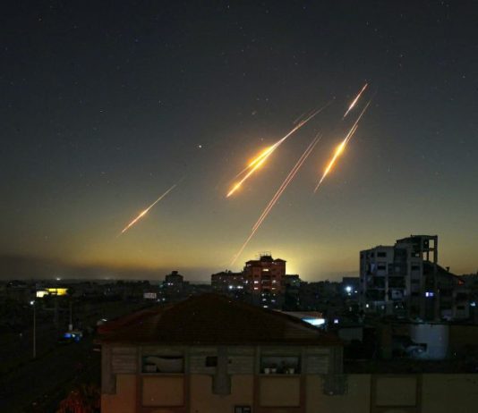 Apuntes y perspectivas en torno a la guerra entre Irán e Israel Guerra Irán Israel