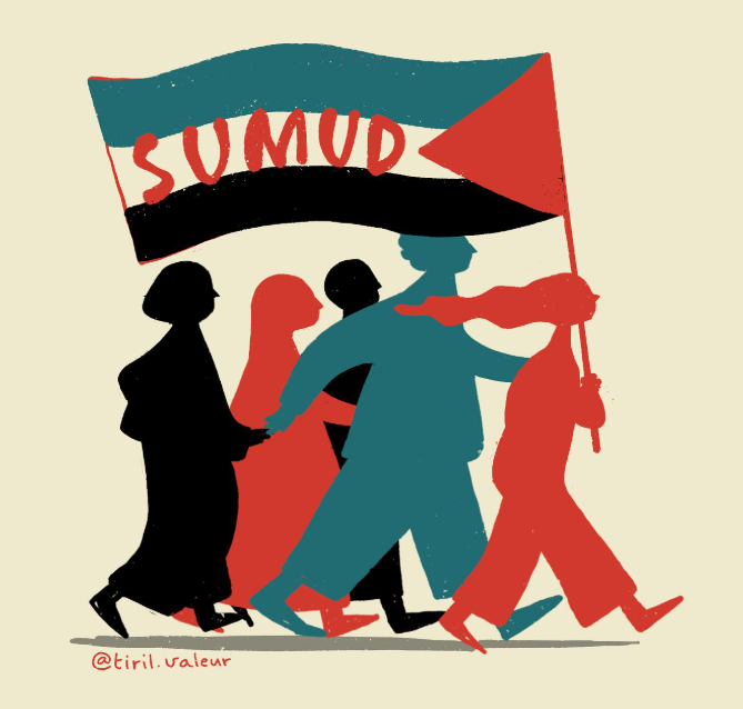 Marcha Global a Gaza