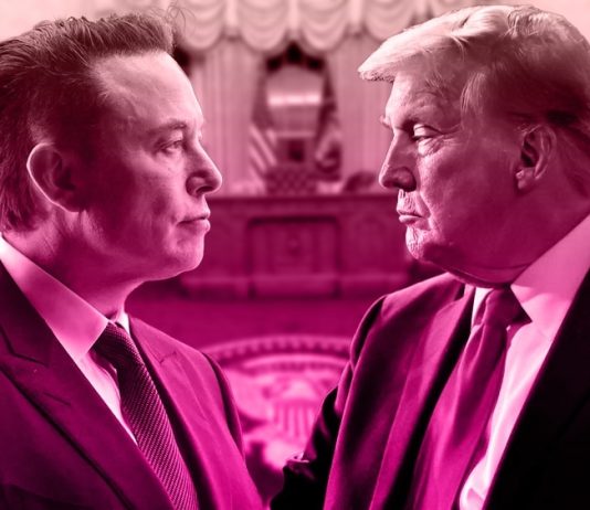 Los trasfondos de la pelea Trump-Musk Trump Musk