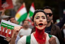 La liberación de las mujeres y diversidades de Irán y Medio Oriente sólo vendrá de sus luchas Israel Irán