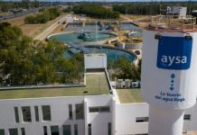 El gobierno avanza en la privatización de AySA y habilita los cortes de agua AySA