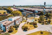 Suspensiones masivas en Acindar y paralización del 85% de la producción suspensiones Acindar