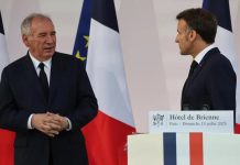 Francia: un presupuesto de guerra social contra la clase trabajadora Ajuste fiscal