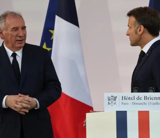 Francia: un presupuesto de guerra social contra la clase trabajadora Ajuste fiscal