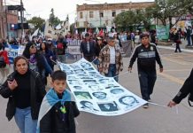 Terrorismo de Estado: a 49 años de la “Noche del Apagón” Noche del Apagón