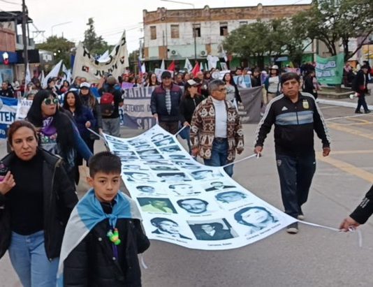 Terrorismo de Estado: a 49 años de la “Noche del Apagón” Noche del Apagón