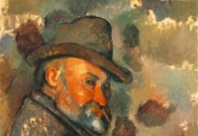 La duda de Cézanne Cézanne