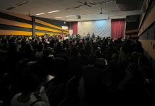 Gran proyección de “Fresa y chocolate” en la UBA Fresa y Chocolate