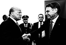 Brasil: la lucha contra el imperialismo, la extrema derecha y en defensa de los derechos democráticos Brasil