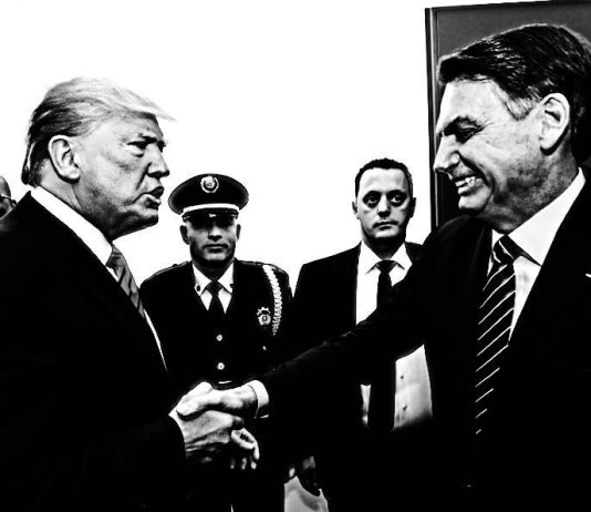 Brasil: la lucha contra el imperialismo, la extrema derecha y en defensa de los derechos democráticos Brasil