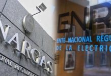 La nefasta desregulación de los servicios de luz y gas ENRE Enargas