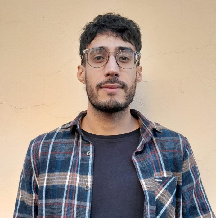 FACUNDO DÍAZ 8VA SECCIÓN Octava Sección Electoral