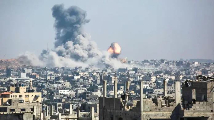 Gaza26masacres Genocidio Gaza