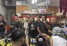 Hong Kong: Beijing impone la desintegración del último partido de oposición Hong Kong