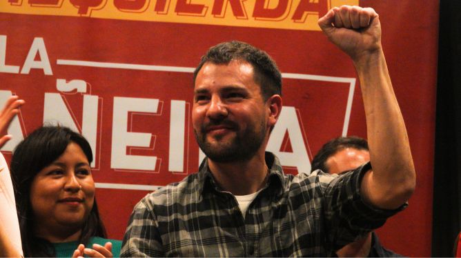 Juan Cruz Ramat- 1er Diputado PBA Tercera Sección Electoral