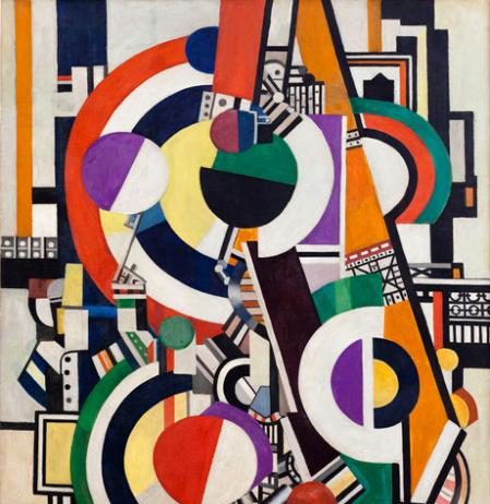 La revolución modernista (ensayo de interpretación) modernismo