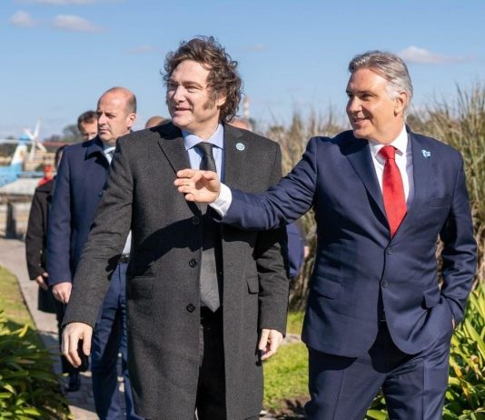 Las jubilaciones en Córdoba: entre el digno reclamo, la lucha y el circo electoral de Llaryora