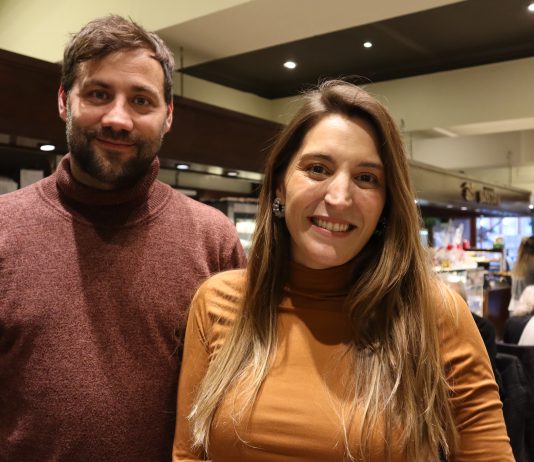 El impacto en los medios: el Nuevo MAS en la Quinta Sección Electoral Quinta sección electoral