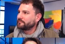 Manuela Castañeira y Juan Cruz Ramat en Ahora Play: «El anticapitalismo puede ser una alternativa para los problemas más cotidianos» Manuela Castañeira Juan Cruz Ramat