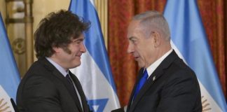 Un genocidio sin fin (XII): “Esto se ha convertido en un inmenso campo de devastación en el que Israel creó la situación perfecta para matar de hambre a la gente”. – Izquierda Web