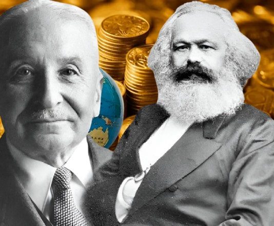 “Praxeología”: la pseudo ciencia de Ludwig von Mises Mises