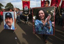 De la rebelión a la persecución: radiografía de la dictadura nicaragüense Ortega Murillo