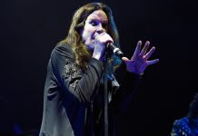 Murió Ozzy Osbourne, el «Padrino del heavy metal» Ozzy Osbourne