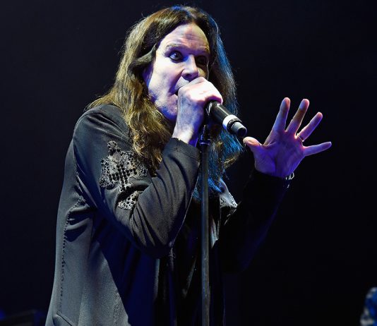 Murió Ozzy Osbourne, el «Padrino del heavy metal» Ozzy Osbourne
