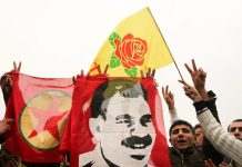 Sobre la disolución del PKK y las perspectivas de la lucha kurda por su liberación nacional Kurdos PKK