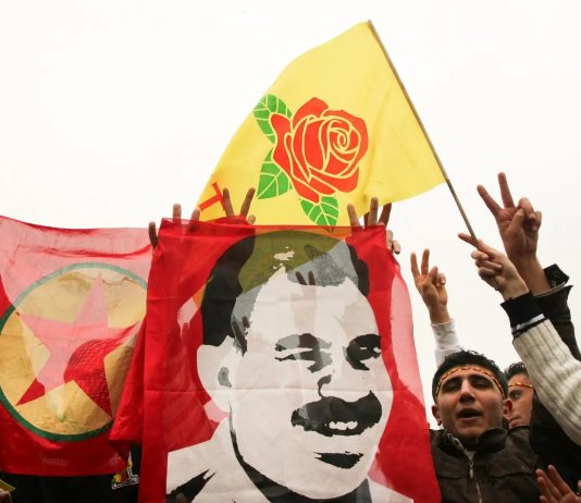 Sobre la disolución del PKK y las perspectivas de la lucha kurda por su liberación nacional Kurdos PKK