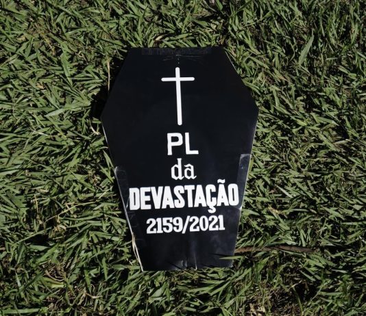 PL de la Devastación: un retroceso histórico contra el medio ambiente y la sociedad brasileña Agronegocio PL Devastación