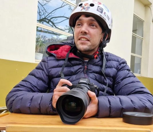 Pablo Grillo: sigue la lucha por justicia a cuatro meses de su ataque Pablo Grillo evolución