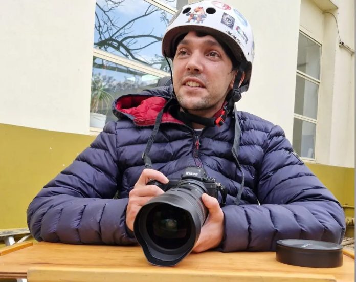 Pablo Grillo evolución