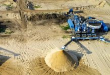 Vaca Muerta, Lado B Ecocidio Migrantes