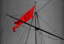 El Acorazado Potemkin: cuando las escaleras de Odessa se hicieron parte del Julio Anticapitalista Julio anticapitalista