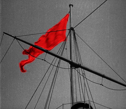 El Acorazado Potemkin: cuando las escaleras de Odessa se hicieron parte del Julio Anticapitalista Julio anticapitalista