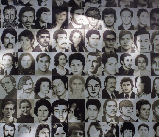 Rosa Norvillo Corbalán: no sólo robaron su vida, también su identidad NN desaparecida