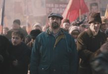 “El año nuevo que nunca llegó” y lo absurdo del estalinismo estalinismo