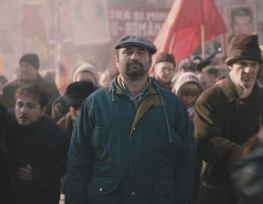 “El año nuevo que nunca llegó” y lo absurdo del estalinismo estalinismo