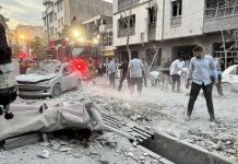 La “guerra de los 12 días” y sus repercusiones sobre Medio Oriente Guerra Irán