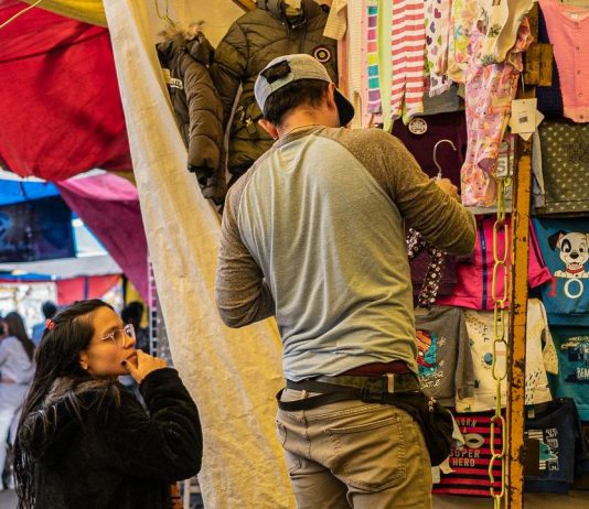 A pesar de los “incentivos” de la Ley Bases, la informalidad laboral no disminuye significativamente informalidad