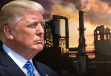 Trump va eliminar el cálculo científico utilizado para las regulaciones climáticas