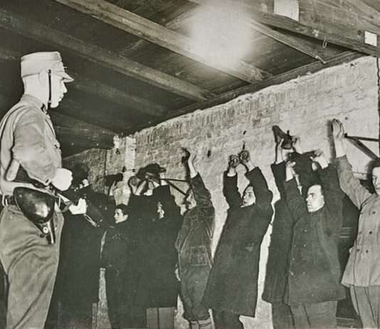 ‘Gleichschaltung’ en la Alemania nazi Gleichschaltung