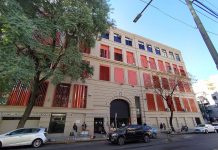 El Fitu en el Consejo Directivo de FFyL: otra vez la izquierda fantasma Filo UBA