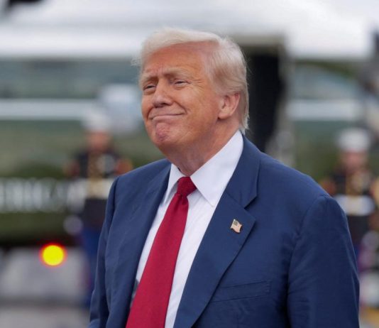 El asalto trumpista a la razón: manipulación estadística y realidad alternativa Trump asalto a la razón