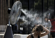 Ola de calor consume a Europa Ola de Calor