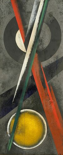 Aleksandr Rodchenko