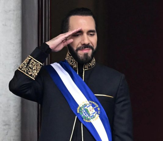 Bukele «perpetuo»: aprueban la reelección indefinida Reelección indefinida