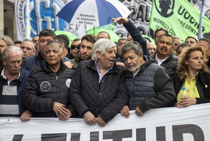 CGT San Cayetano CGT San Cayetano