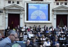 Los vetos y decretos de Milei derrotados en el Congreso Milei derrota Congreso